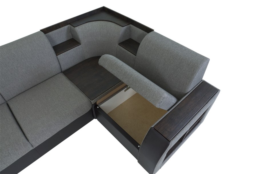 Сенатор Ду АСМ