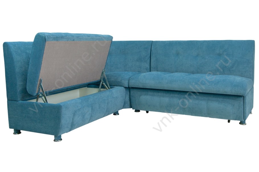 Угловой диван сенатор Корфу 02