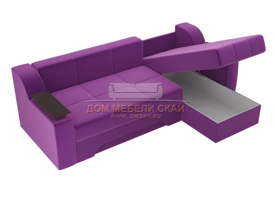 Диван кухонный угловой сенатор дсе09