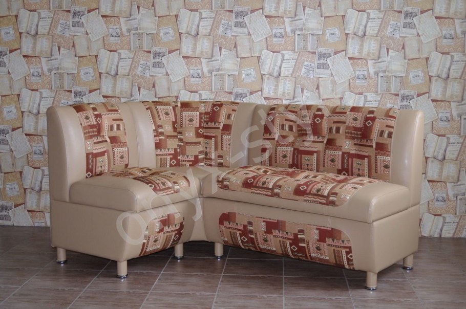 Кухонный диван сенатор Комфортлайн