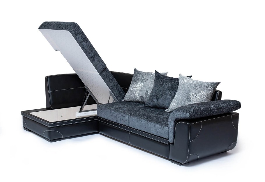 Угловой диван Эридан Корфу 03