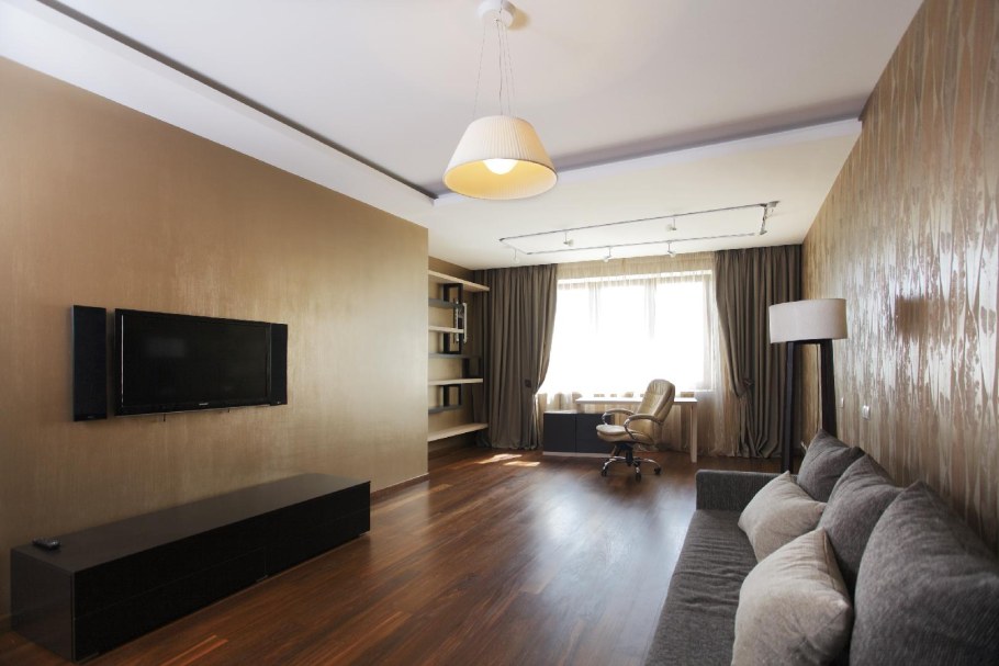 Косметический ремонт квартиры