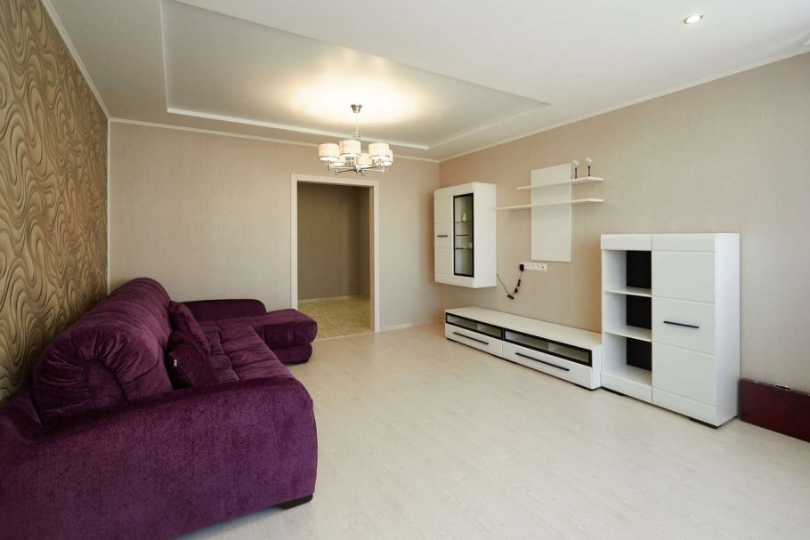 Типовая отделка квартир