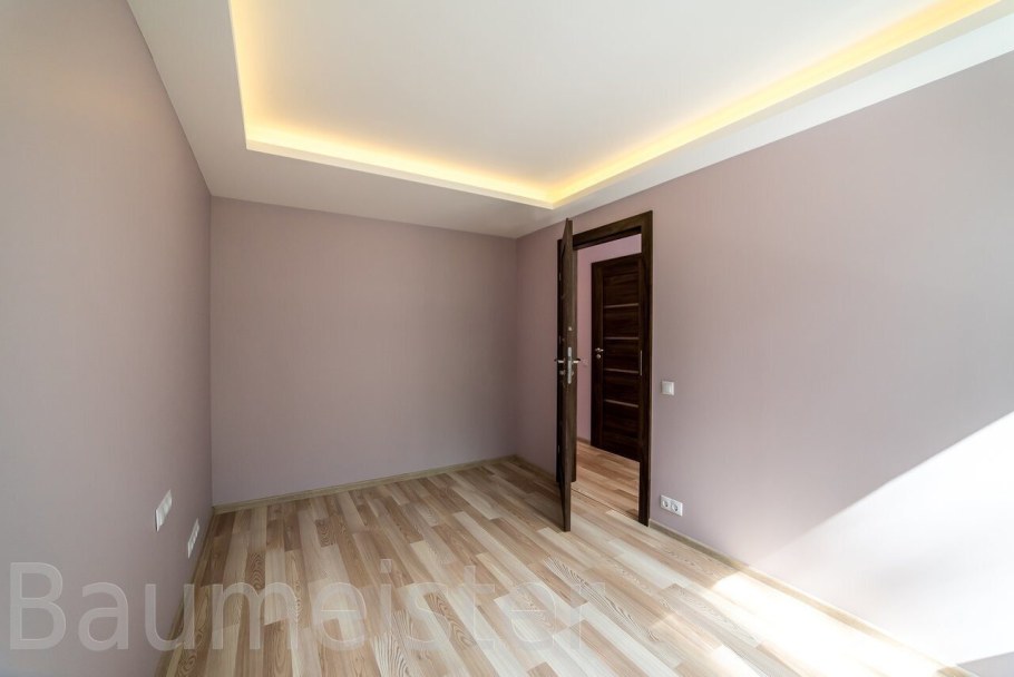 Квартиры под ключ трешки