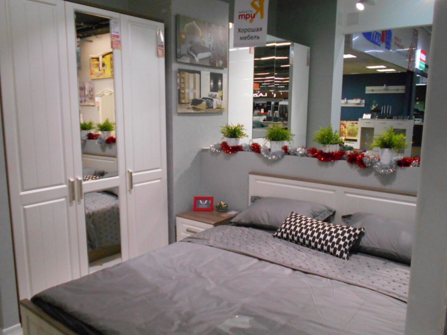 Intmebel интерьер Орехово-Зуево