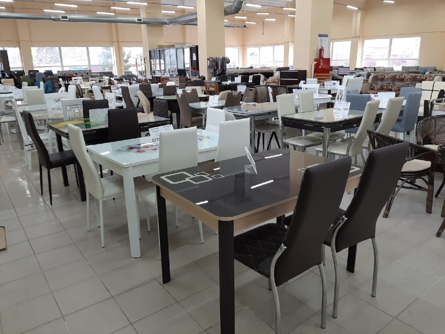 Мебельный в Орехово-Зуево магазин рум Орехово Зуево