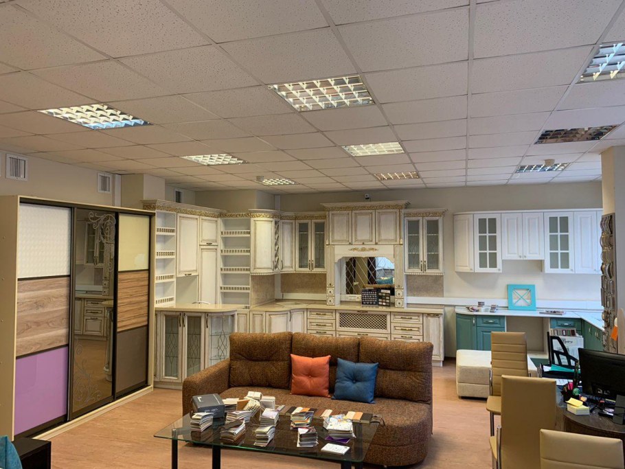 ТЦ Никольский Орехово-Зуево