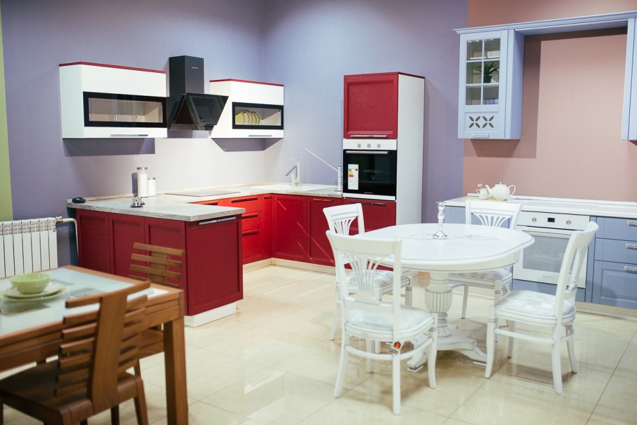 Roomer, Москва, улица Ленинская Слобода, 26