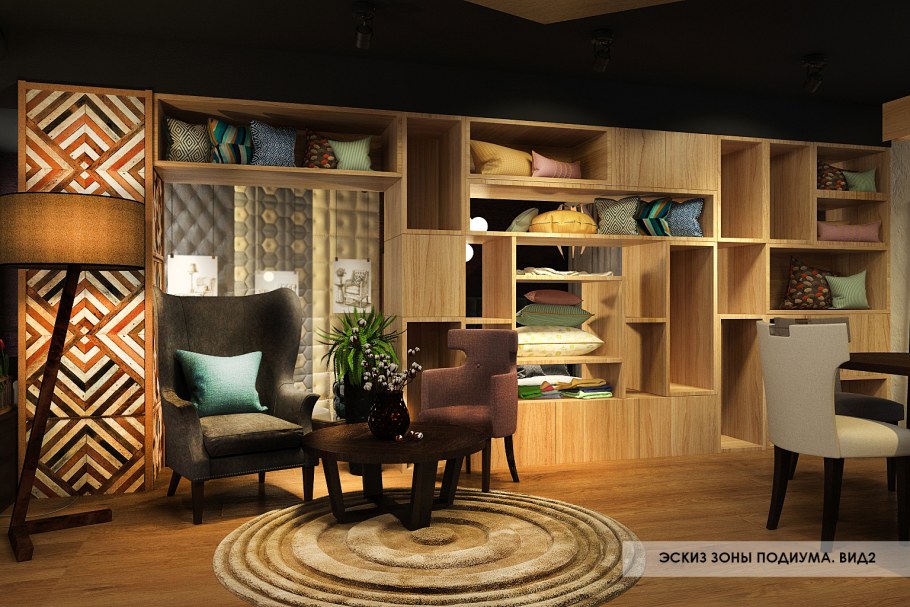 Улица Володарского 35 в Орехово Зуево