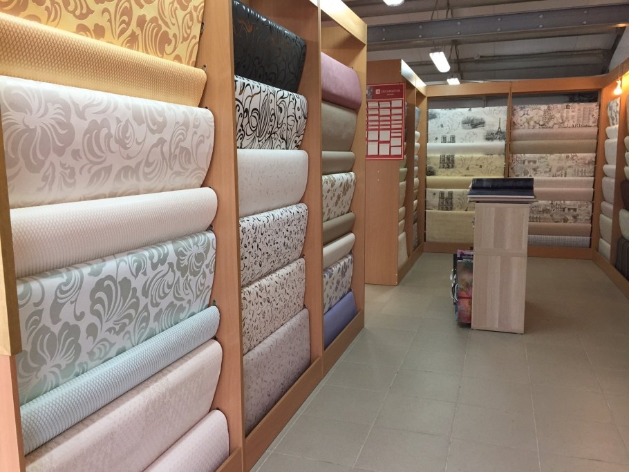 4 Комнаты мебельный центр