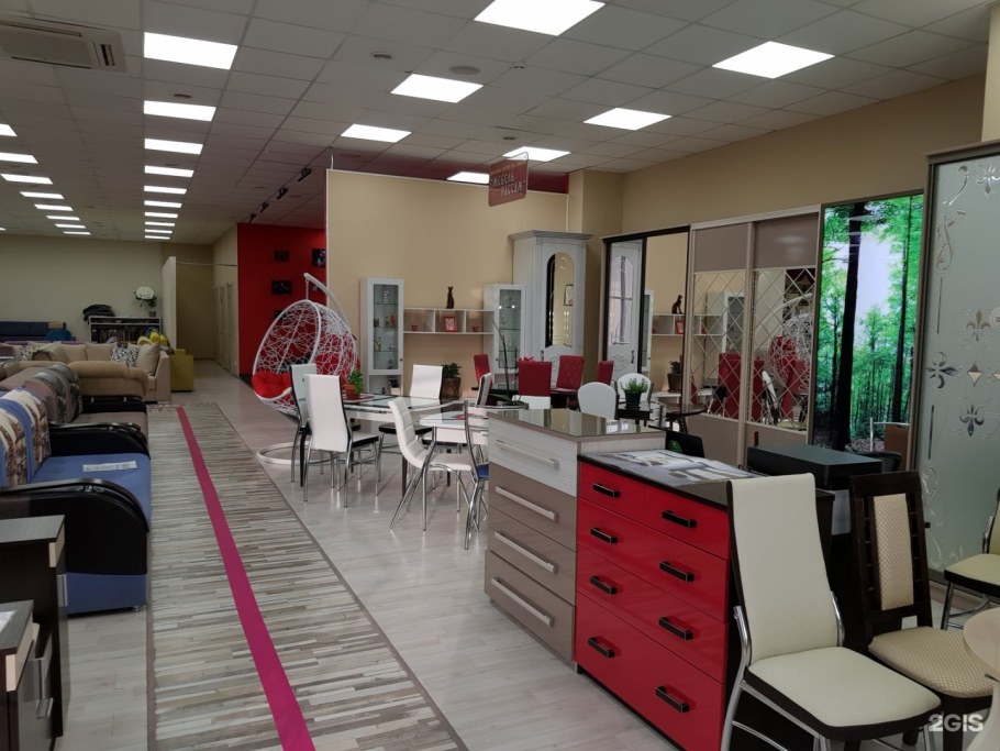 Улица Бабушкина 2а Орехово-Зуево