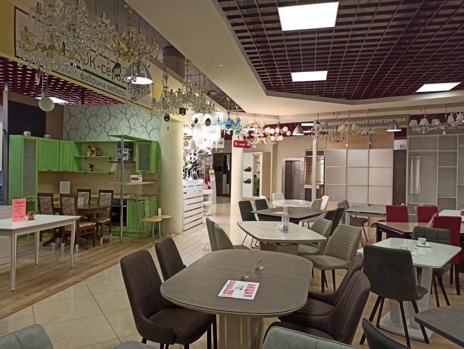 Мастер мебель Орехово Зуево Баррикада