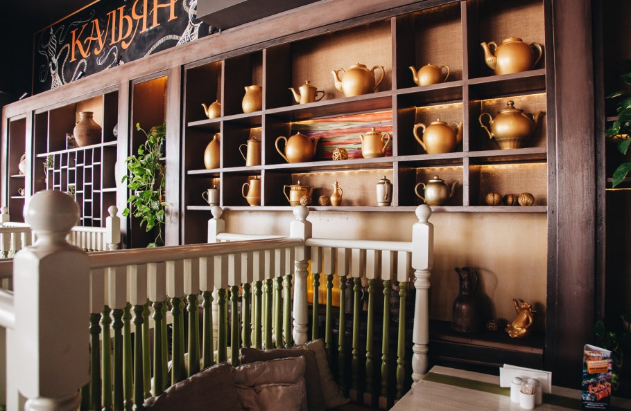 ТЦ интерьер Орехово-Зуево Ленина 86