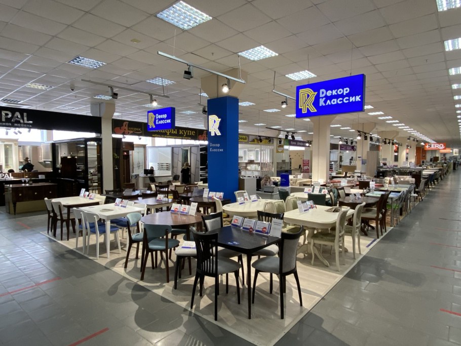 Икеа шоурумы кухни