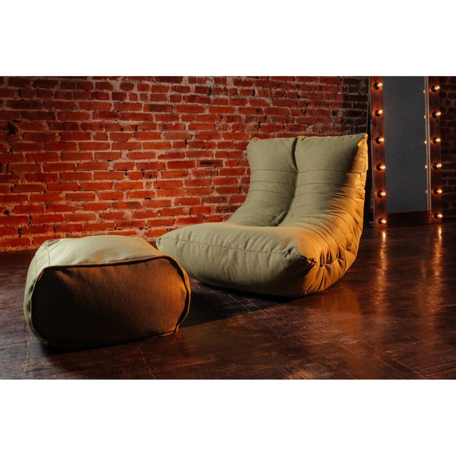 Кресло кокон релакс