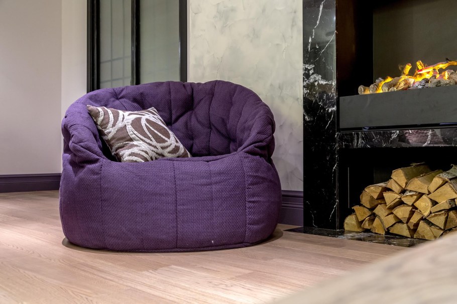 Диван бескаркасный Фаргус