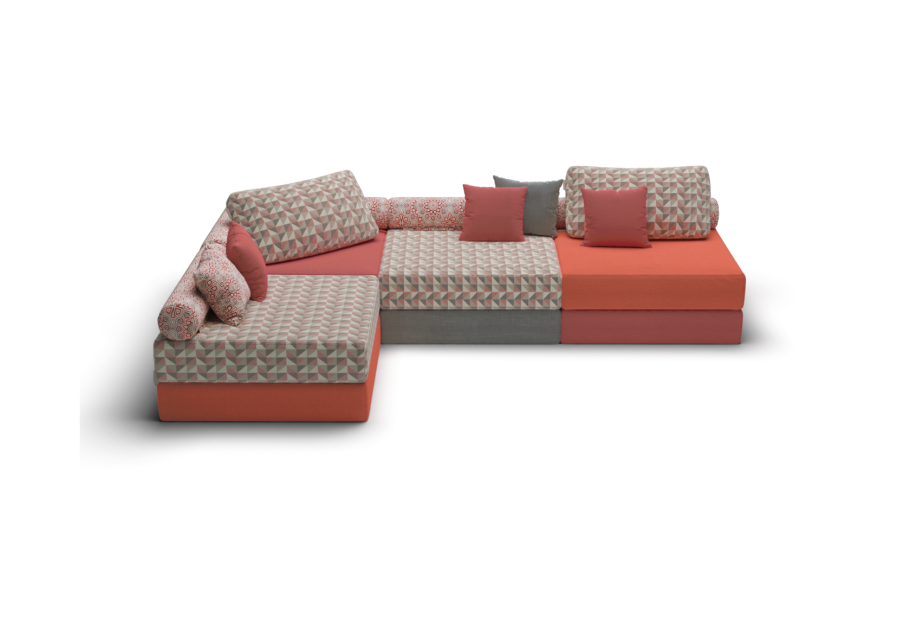 Кресло француз слим