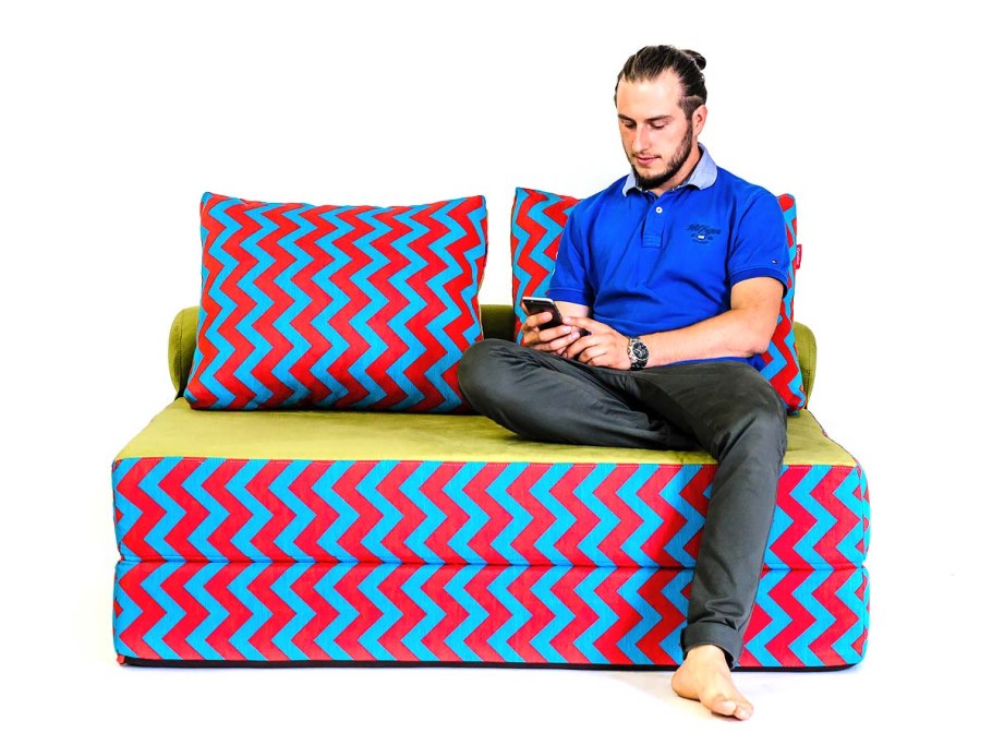 Диван - кровать Коста Лонг, Фрэйм