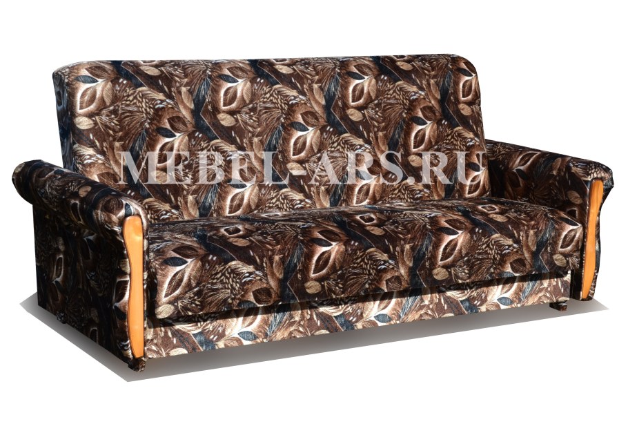 Диван-кровать классика д 120