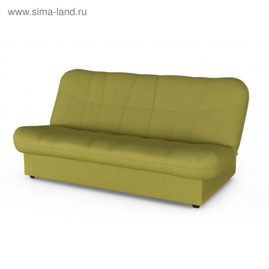 Диван-книжка "Кинг" 120 бежевый