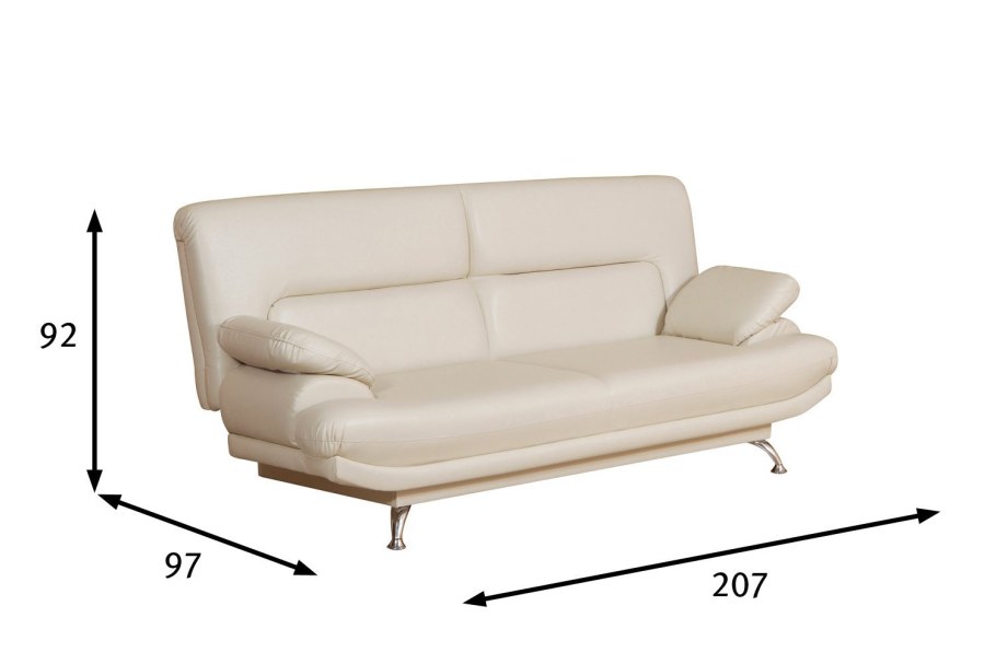 Диван-кровать Hoff Лира