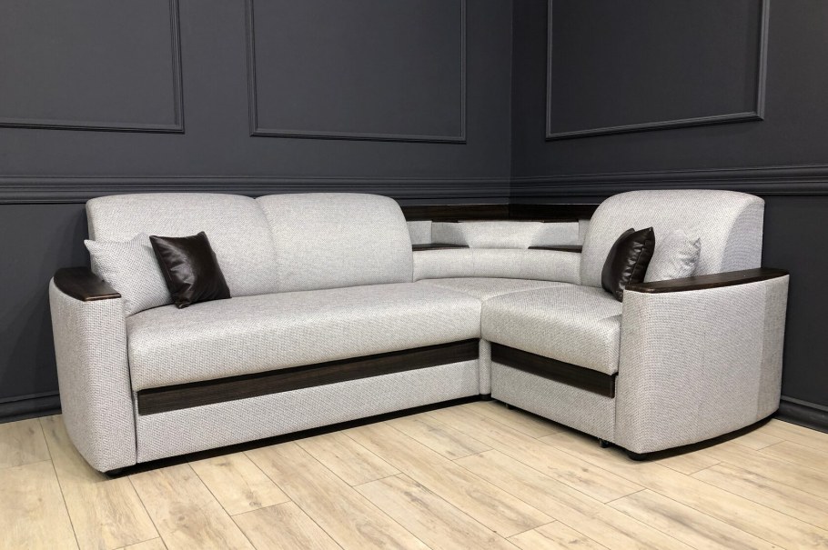 Каркас модульного дивана