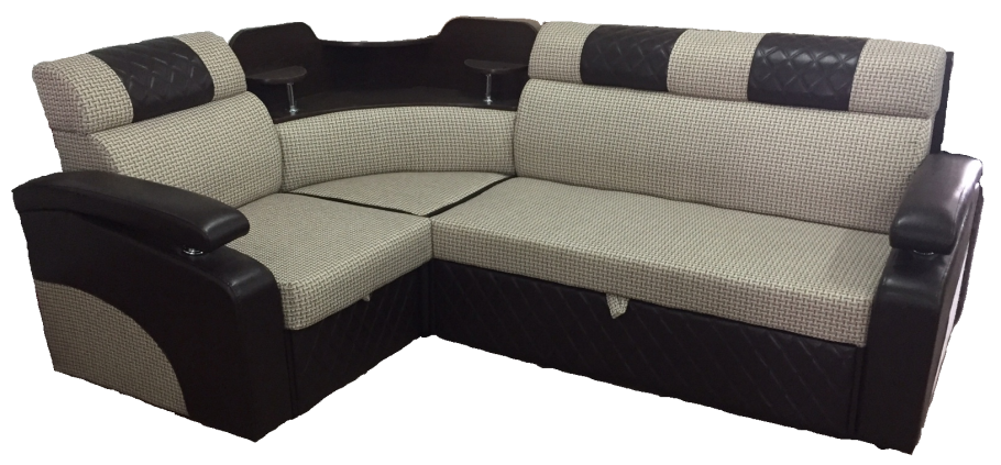 Угловой диван стандарт