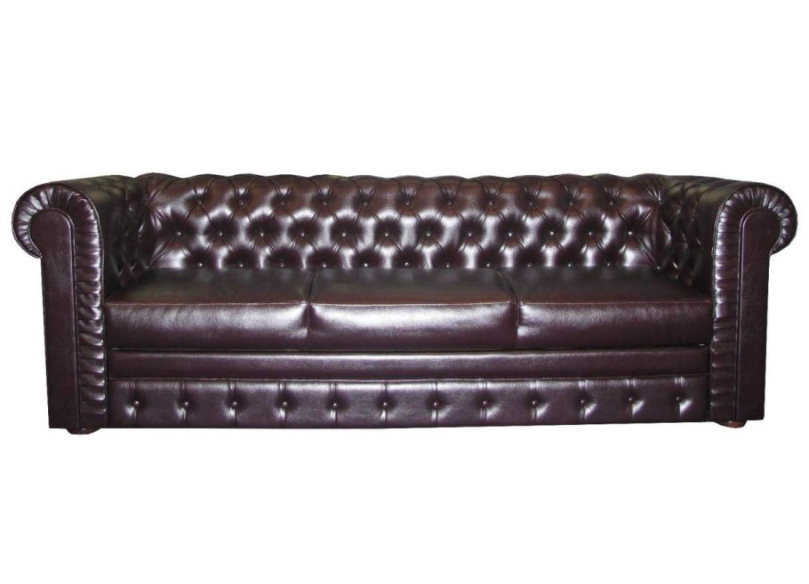 Диван Честер габариты