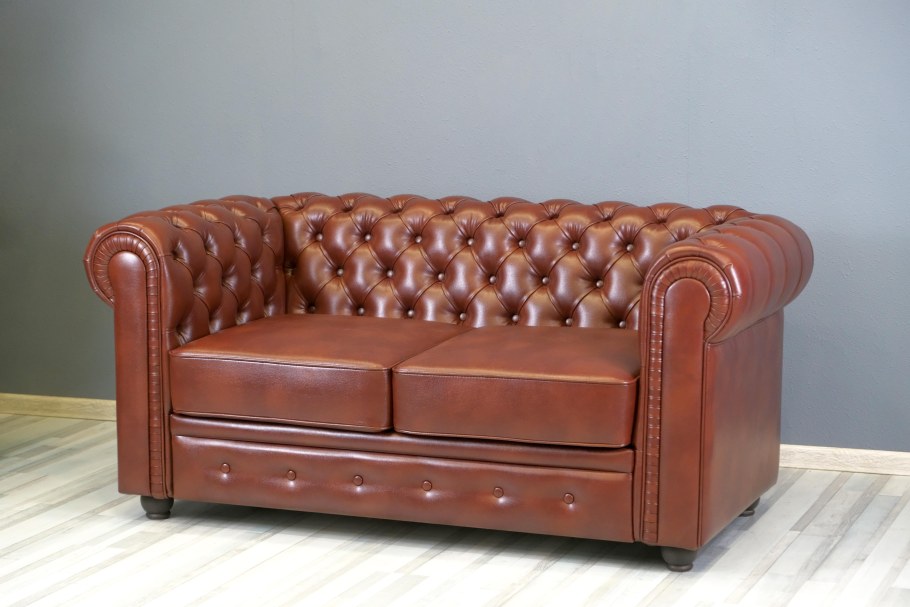 Диван угловой Честер габариты