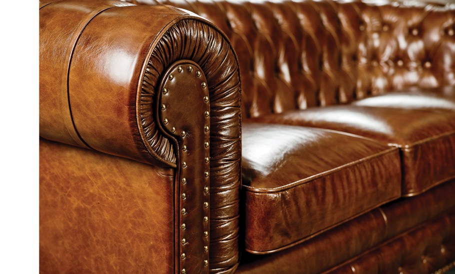 Диван Честер премьер