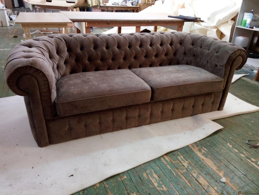 Размеры матрасов для кровати