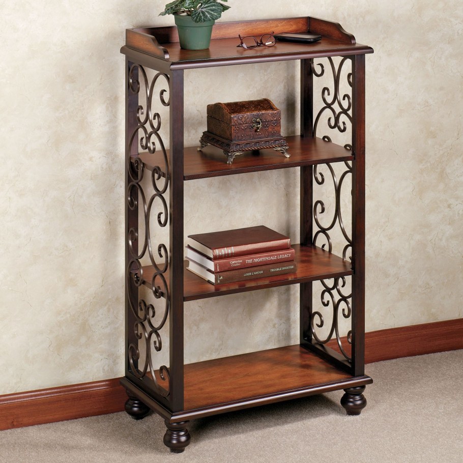 Стеллаж степ 1