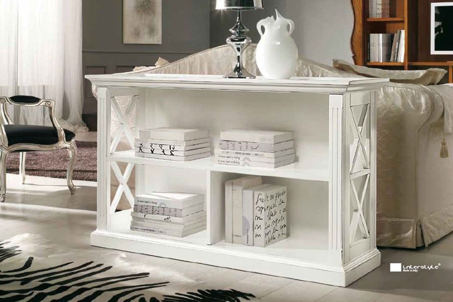 Стеллаж Кама