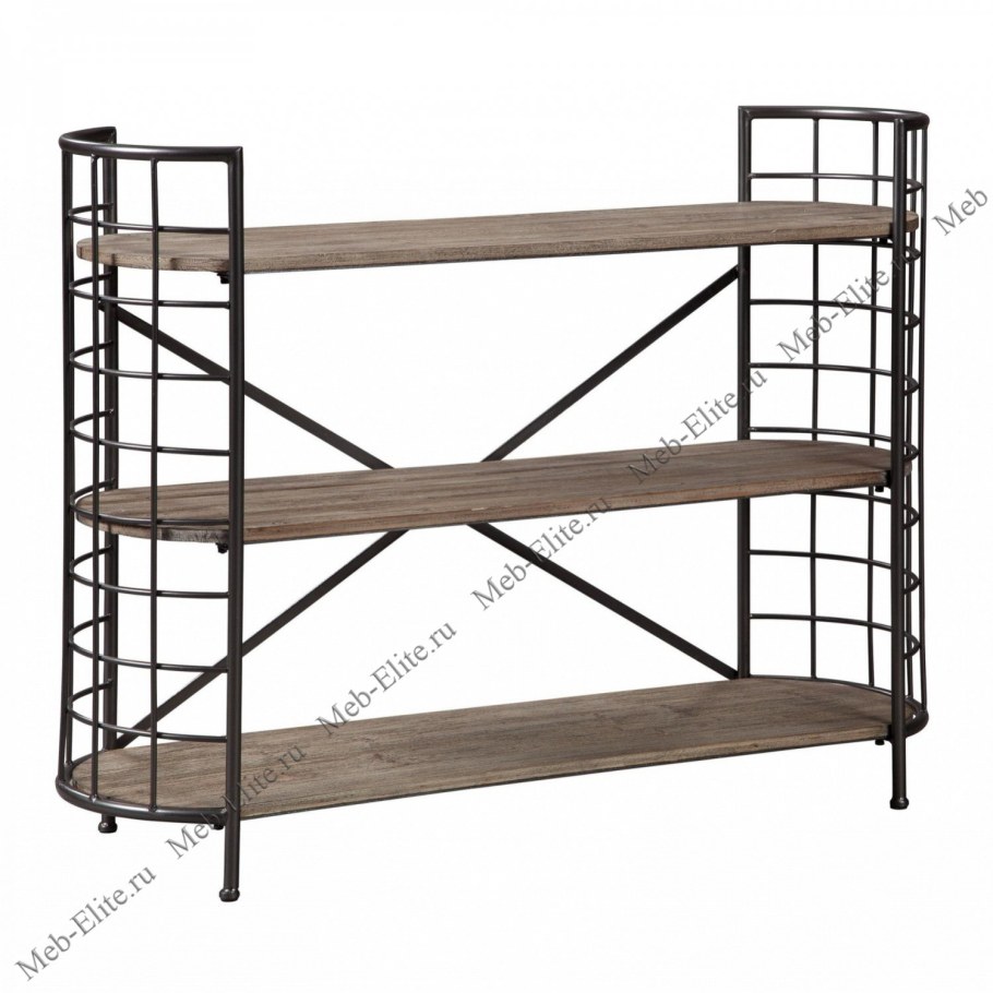 Этажерка Мебелик п 9