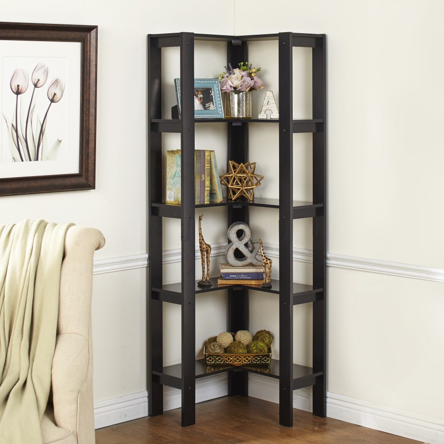 Стеллаж Этажерка