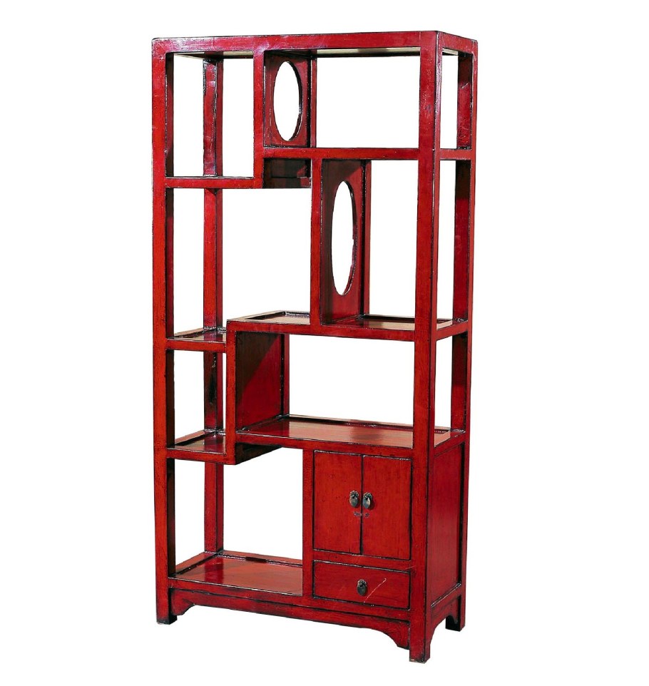 Этажерка PWN 3