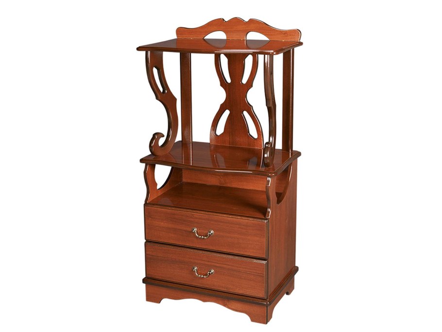 Стеллаж Индастриал Шик