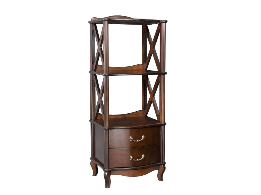 Оригинальные стеллажи