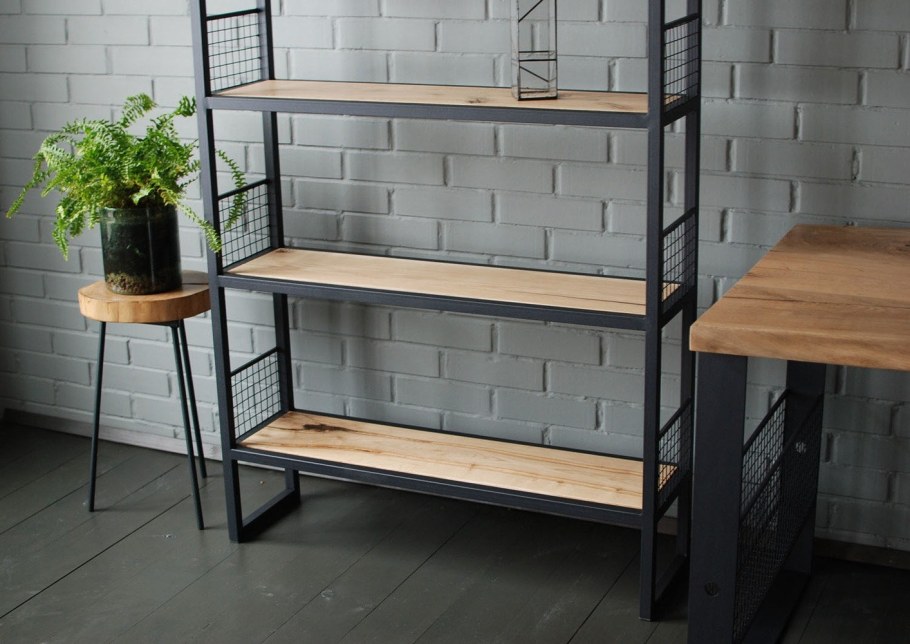 Стеллаж Angel Cerda gob-n5405