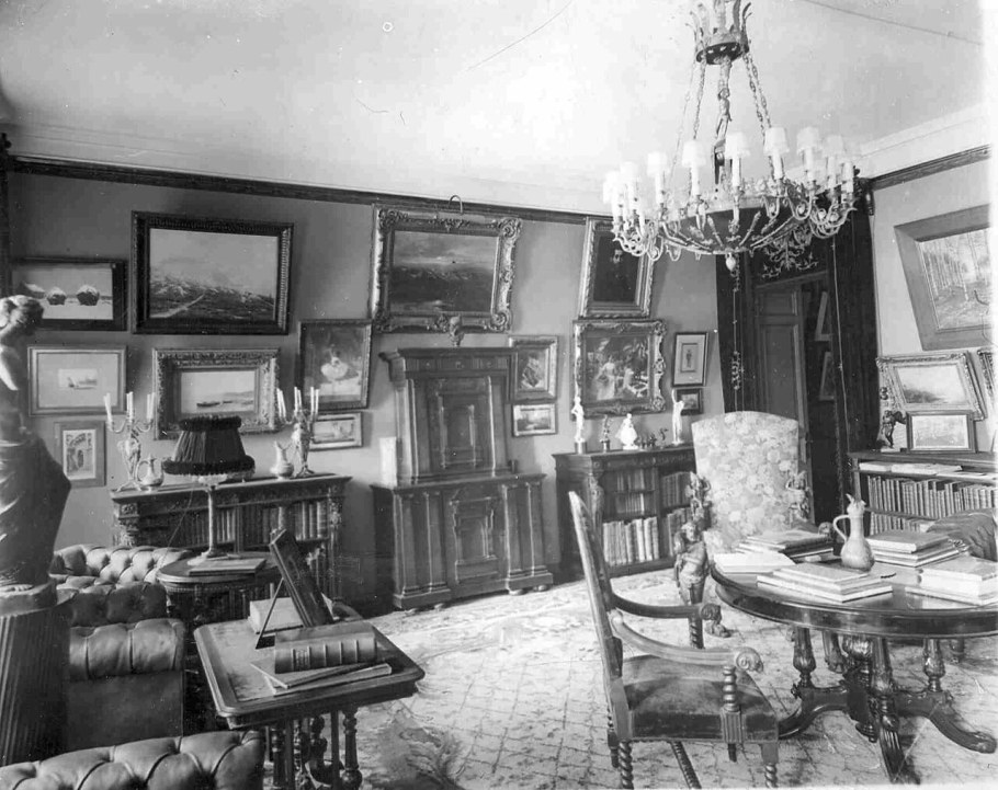 Музей мир забытых вещей Вологда