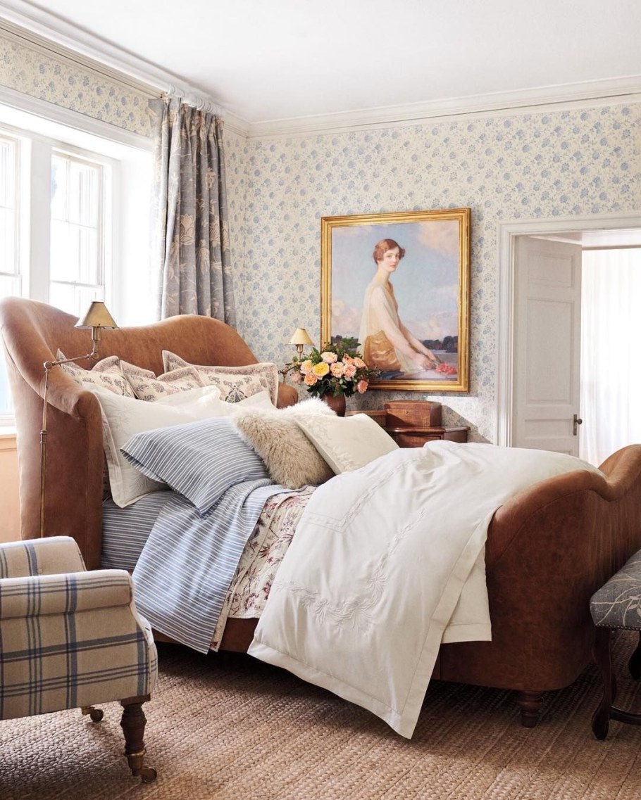 Ральф Лоран и его коллекция