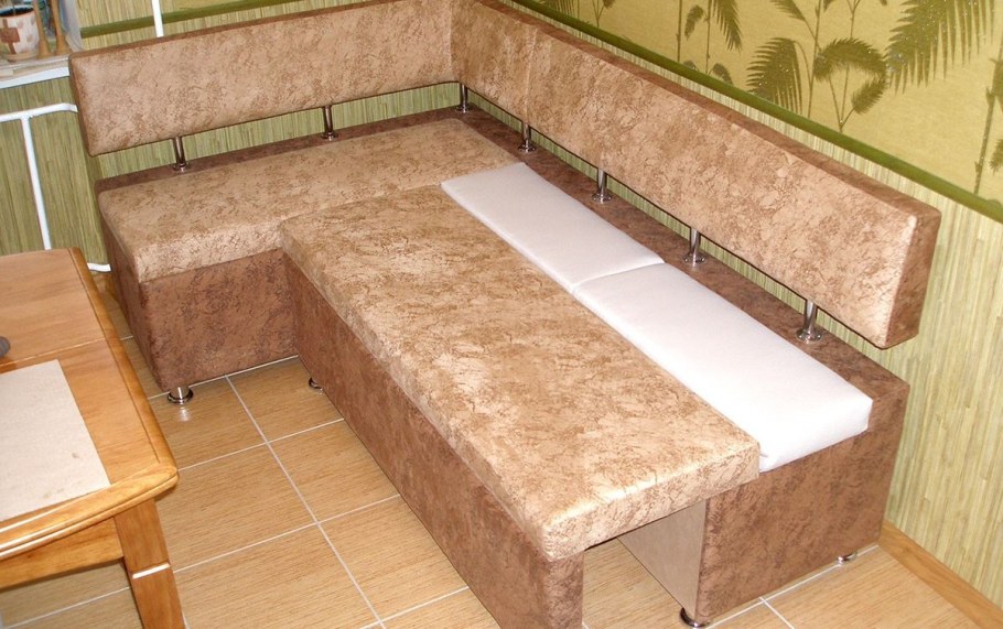 Фото перетяжки уголков