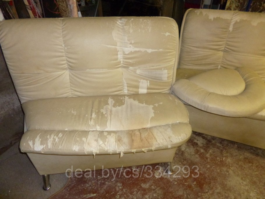 Перетяжка уголка для кухни