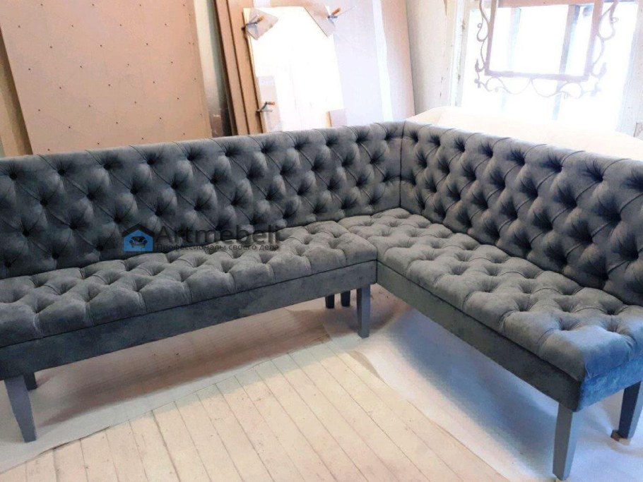 Ткань для обшивки кухонного уголка