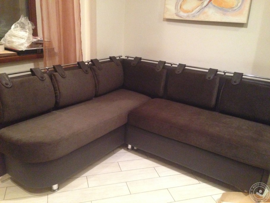 Кухонный уголок хофф