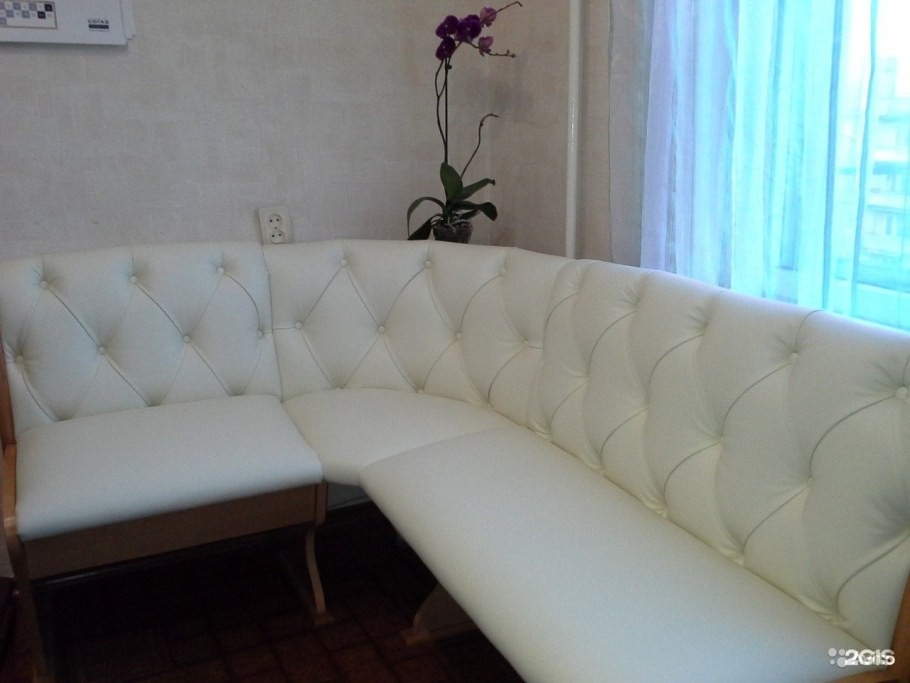 Кухонный уголок