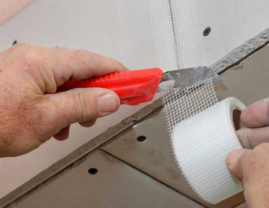 Аллергия от пыли шпаклевки шкурки