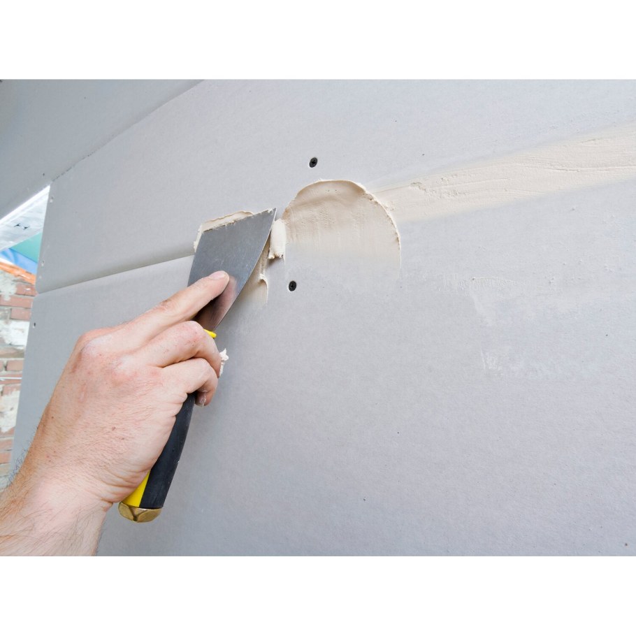 ГКЛ откосы Кнауф