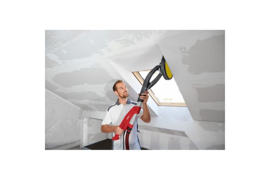 Шпатлевка Decotech Plastrock