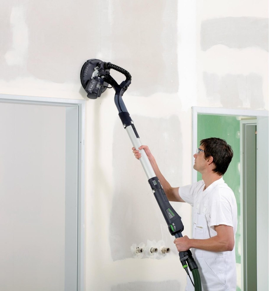 УШМ Flex GSE 5 R + TB-L, 500 Вт, 225 мм